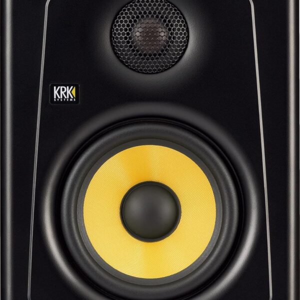 KRK Kreate 5 Monitor de estudio con alimentación