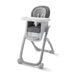 Silla Alta Convertible Graco DuoDiner DLX 2216158 6 en 1 Arlo
