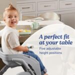 Silla Alta Convertible Graco DuoDiner DLX 2216158 6 en 1 Arlo