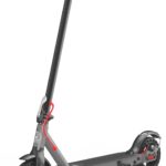 Scooter Eléctrico Hiboy S2X Neumáticos 8.5 Pulgadas Motor 350W Alcance 17 Millas Plegable para Adultos