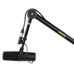 Micrófono Shure SM7B con Brazo de Montaje SH-BROADCAST2