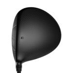 Driver Cobra Golf DS-Adapt MAX-K 10.5 Grados Negro Mango Estándar 45.5 Pulgadas Eje MCA Tensei AV Azul 60