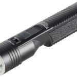 Streamlight 78201 Stinger 2020 S - Linterna recargable de 2000 lúmenes con cargador Piggyback, color negro