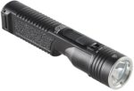 Streamlight 78201 Stinger 2020 S - Linterna recargable de 2000 lúmenes con cargador Piggyback, color negro