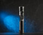 Streamlight 78201 Stinger 2020 S - Linterna recargable de 2000 lúmenes con cargador Piggyback, color negro