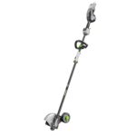Kit Bordeadora EGO Power+ ME0820 Cabezal PH1420 y Accesorio EA0820 8 Pulgadas Fibra de Carbono