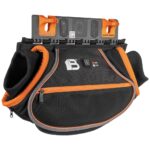 Klein Tools BC101C - Calentador de manos recargable, compatible con módulos de sistema de riel central de trabajo de cub