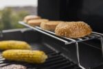 Parrilla Weber Spirit E-325 Gas Propano Líquido 3 Quemadores Negro