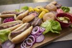 Parrilla Weber Spirit E-325 Gas Propano Líquido 3 Quemadores Negro