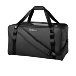 Bolsa de Fútbol Wilson WF6004301 para Seis Balones Negro con Correa Ajustable