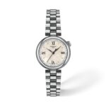 Reloj Tissot Desir Mujer T1520101111800 Acero Inoxidable Esfera Madreperla 28 milímetros