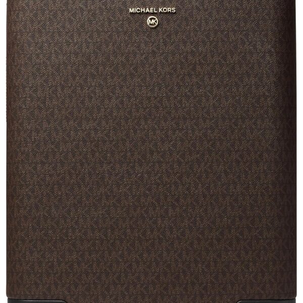Maleta de Viaje Michael Kors 30S0GTFT3B-252 Rígida 20 Litros 14.5 x 20 x 9.5 Pulgadas con Ruedas Giratorias 360 Grados