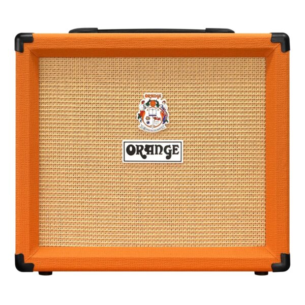 Orange O-TONE 40 Combo de estado sólido 1x12in 40 vatios