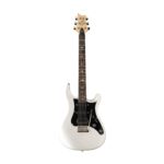PRS SE Studio Standard Rosewood, Blanco Perla