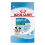 Alimento Seco para Cachorros Royal Canin Size Health Nutrition Raza Pequeña Sabor Pollo Bolsa 30 Libras
