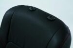 Funda de Asiento Clazzio AP-EATOB2650KKK PVC Negra para Toyota FJ Cruiser 2007-2008 Delantera y Trasera