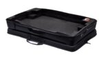 Funda Rígida Odyssey Innovative Designs BPRDNSCLIVE4 EVA para Denon DJ SC LIVE 4 Negra 32.75 x 20.5 x 6 pulgadas