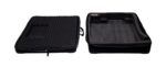 Funda Rígida Odyssey Innovative Designs BPRDNSCLIVE4 EVA para Denon DJ SC LIVE 4 Negra 32.75 x 20.5 x 6 pulgadas