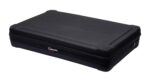 Funda Rígida Odyssey Innovative Designs BPRDNSCLIVE4 EVA para Denon DJ SC LIVE 4 Negra 32.75 x 20.5 x 6 pulgadas