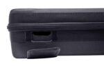 Funda Rígida Odyssey Innovative Designs BPRDNSCLIVE4 EVA para Denon DJ SC LIVE 4 Negra 32.75 x 20.5 x 6 pulgadas