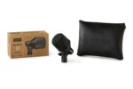 Micrófono de Bombo Shure NXN2 Nexadyne 2 Dinámico Supercardioide Conector XLR
