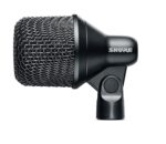 Micrófono de Bombo Shure NXN2 Nexadyne 2 Dinámico Supercardioide Conector XLR