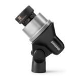 Micrófono de Bombo Shure NXN2 Nexadyne 2 Dinámico Supercardioide Conector XLR