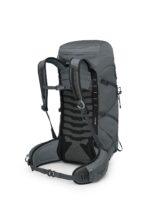 Mochila de Senderismo Osprey Talon 33 33L Gris Fantasma Carbón Oscuro