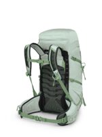 Mochila de Senderismo Osprey Tempest 33L Verde Menta Helada Botánica para Mujer