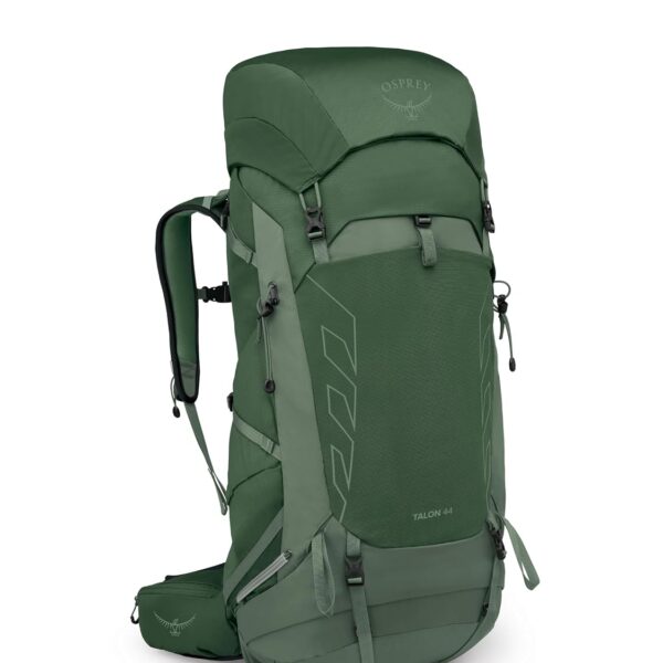 Mochila de Senderismo Osprey Talon 44 Modelo 10006785 Panel Trasero AirScape Cinturón de Cadera BioStretch Nailon 100D R