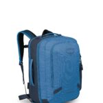 Mochila de Viaje Osprey Transporter 36L Blue Flame Nocturnal Blue