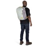 Mochila de Viaje Osprey Transporter 36L Blue Flame Nocturnal Blue