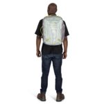 Mochila de Viaje Osprey Transporter 36L Blue Flame Nocturnal Blue