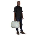 Mochila de Viaje Osprey Transporter 36L Blue Flame Nocturnal Blue