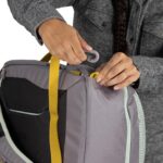 Mochila de Viaje Osprey Transporter 36L Blue Flame Nocturnal Blue