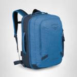 Mochila de Viaje Osprey Transporter 36L Blue Flame Nocturnal Blue