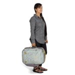 Mochila de Viaje Osprey Transporter 36L Blue Flame Nocturnal Blue