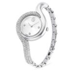 Reloj Swarovski Dextera 5700996 Acero Inoxidable Tono Plateado Diámetro 29 mm Resistente al Agua 50 Metros