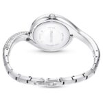 Reloj Swarovski Dextera 5700996 Acero Inoxidable Tono Plateado Diámetro 29 mm Resistente al Agua 50 Metros