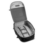 Mochila Pelican Aegis PX25-TRVL-CHAR Carbón 25 Litros Resistente al Agua