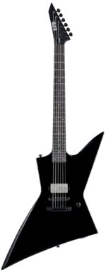 ESP LTD EX-201 Guitarra Eléctrica - Negro