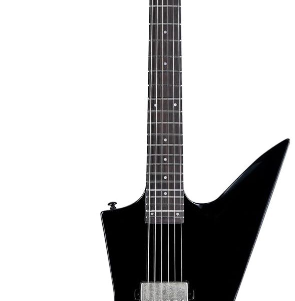 ESP LTD EX-201 Guitarra Eléctrica - Negro