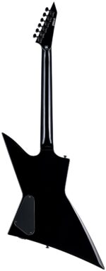 ESP LTD EX-201 Guitarra Eléctrica - Negro