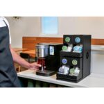 Keurig® K-2550™ Cafetera Comercial de Porción Individual con Paquete de Depósito de Agua