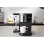 Keurig® K-2550™ Cafetera Comercial de Porción Individual con Paquete de Depósito de Agua