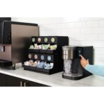 Keurig® K-2550™ Cafetera Comercial de Porción Individual con Paquete de Depósito de Agua