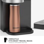 Keurig® K-2550™ Cafetera Comercial de Porción Individual con Paquete de Depósito de Agua
