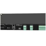 MARANI DPA880 8 Mic/Line Entrada x 8 Salidas Altavoz de conferencia cableado Sistema de gestión controlado por computado