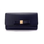 Bolsa de Cinturón Kate Spade New York Modelo 29KS2000768 de Cuero con Lazo Bolsa Extraíble con Cremallera Talla S/M