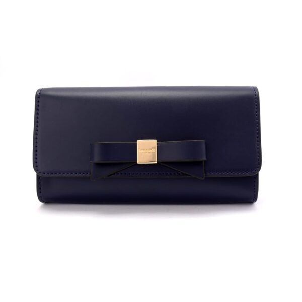 Bolsa de Cinturón Kate Spade New York Modelo 29KS2000768 de Cuero con Lazo Bolsa Extraíble con Cremallera Talla S/M